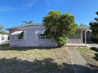 Beach Home For Sale in North Port, Florida