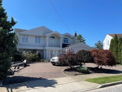 Beach Home Off Market in Massapequa, New York