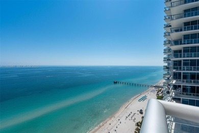 Beach Condo For Sale in Sunny Isles Beach, Florida
