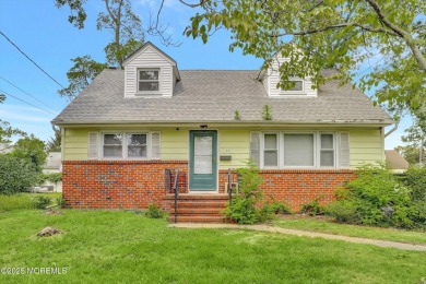 Beach Home For Sale in Oakhurst, New Jersey