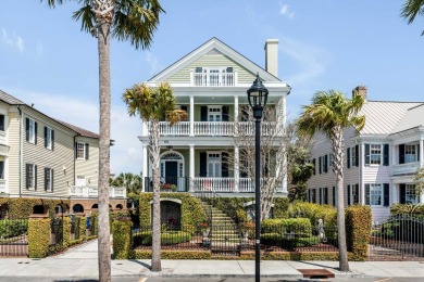 Beach Home Active Under Contract in Charleston, South Carolina