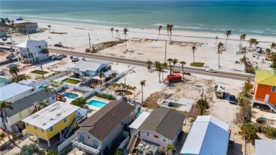 Beach Lot For Sale in Fort Myers Beach, Florida