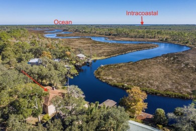 Beach Home Off Market in St Augustine, Florida