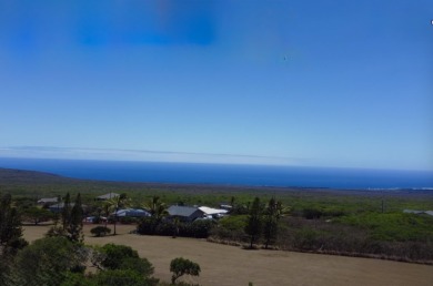 Beach Lot For Sale in Naalehu, Hawaii