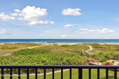 Beach Condo For Sale in Cocoa Beach, Florida