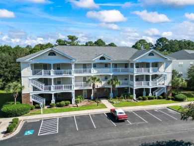 Beach Condo Sale Pending in North Myrtle Beach, South Carolina