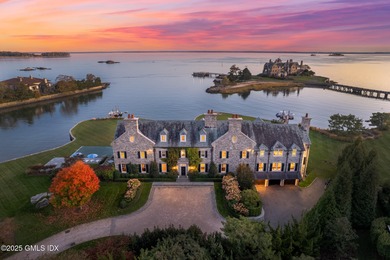 Beach Home For Sale in Greenwich, Connecticut