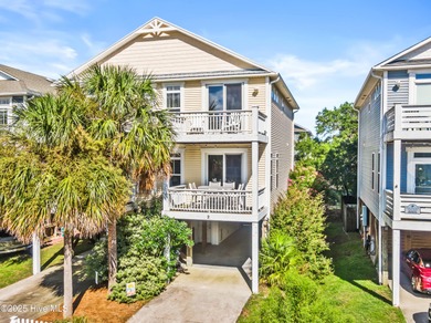 Beach Condo For Sale in Carolina Beach, North Carolina