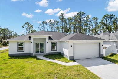 Beach Home For Sale in Lehigh Acres, Florida