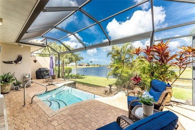 Beach Home For Sale in Punta Gorda, Florida