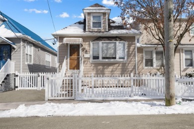 Beach Home Sale Pending in Bronx, New York