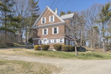 Beach Home Off Market in York, Maine