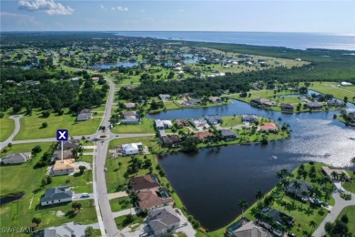 Beach Home For Sale in Punta Gorda, Florida