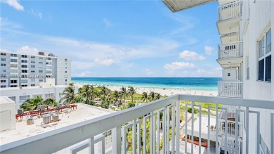 Beach Condo For Sale in Miami Beach, Florida