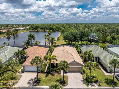 Beach Home For Sale in Punta Gorda, Florida
