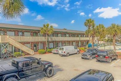 Beach Condo For Sale in North Myrtle Beach, South Carolina