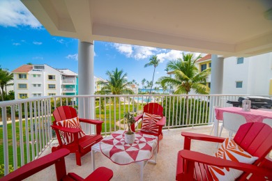 Vacation Rental Beach Condo in Punta Cana, DR