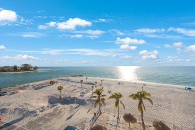 Vacation Rental Beach Condo in Madeira Beach, Florida