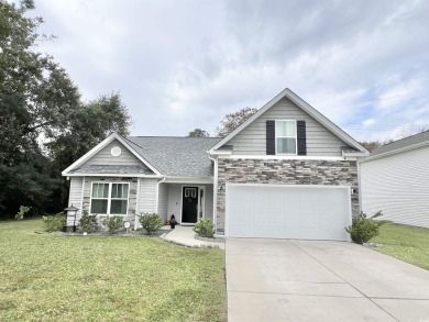 Beach Home For Sale in Little River, South Carolina