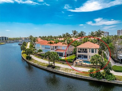 Beach Home For Sale in Punta Gorda, Florida