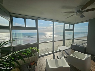 Beach Condo For Sale in Daytona Beach Shores, Florida