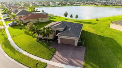 Beach Home For Sale in Fort Pierce, Florida