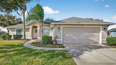 Beach Home Sale Pending in Port Orange, Florida