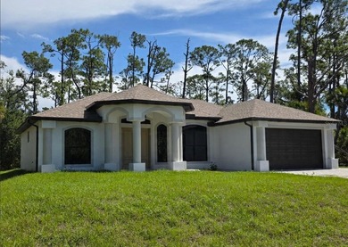 Beach Home For Sale in Port Charlotte, Florida