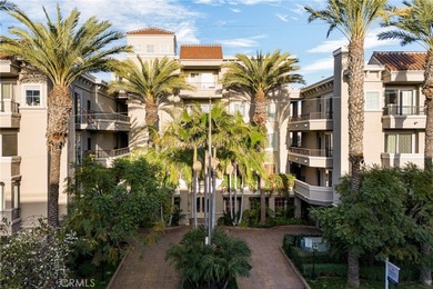 Beach Condo Sale Pending in Marina Del Rey, California