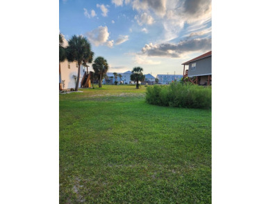 Beach Lot For Sale in Port St Joe, Florida