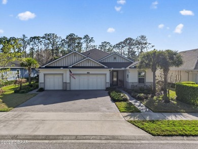 Beach Home Sale Pending in Ormond Beach, Florida