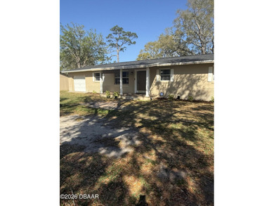 Beach Home For Sale in New Smyrna Beach, Florida