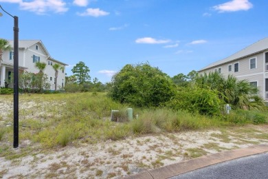 Beach Lot For Sale in Cape San Blas, Florida