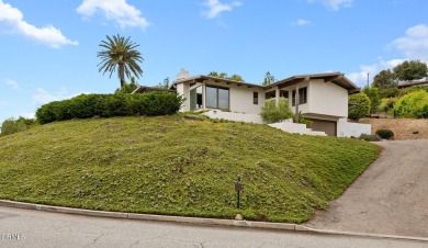 Beach Home For Sale in Ventura, California