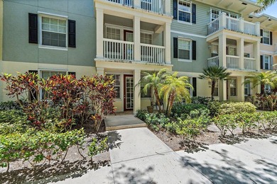 Beach Condo For Sale in Jupiter, Florida