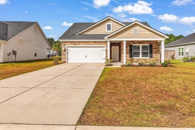 Beach Home For Sale in Longs, South Carolina