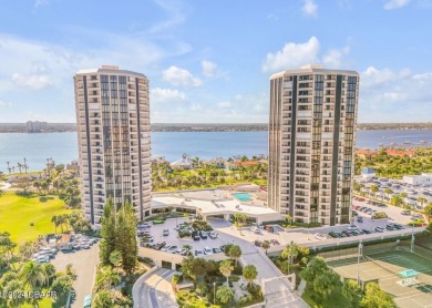 Beach Condo For Sale in Daytona Beach Shores, Florida