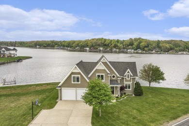 Beach Home For Sale in Pentwater, Michigan