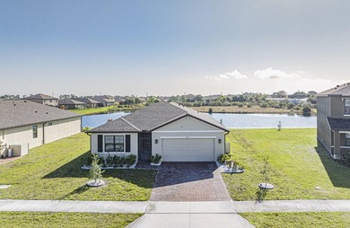 Beach Home For Sale in Grant Valkaria, Florida