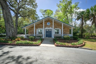 Beach Commercial For Sale in Ormond Beach, Florida