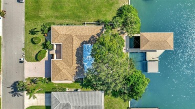 Beach Home For Sale in Clearwater Beach, Florida