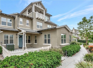 Beach Townhome/Townhouse Off Market in Rancho Mission Viejo, California