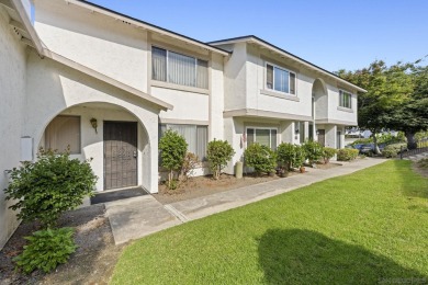 Beach Townhome/Townhouse Sale Pending in Oceanside, California