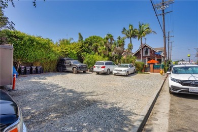 Beach Lot For Sale in Venice, California