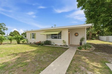 Beach Home For Sale in Port Charlotte, Florida