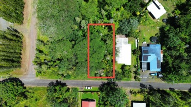 Beach Lot For Sale in Pahoa, Hawaii