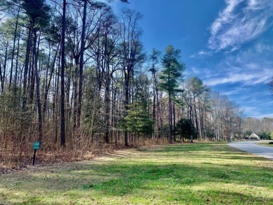 Beach Acreage For Sale in Horntown, Virginia