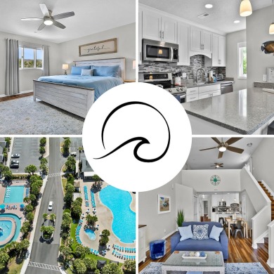 Vacation Rental Beach Condo in Myrtle Beach, SC