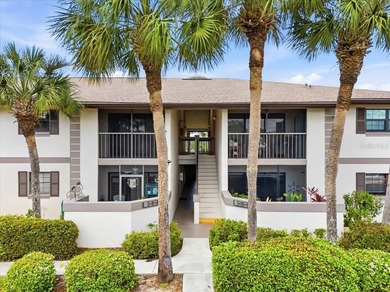 Beach Condo For Sale in Port Charlotte, Florida