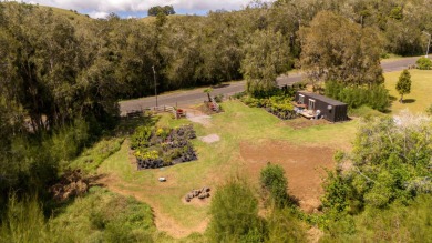 Beach Lot For Sale in Kamuela, Hawaii